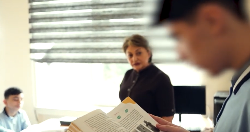 Onlar da müəllim işləyə biləcək- Siyahı