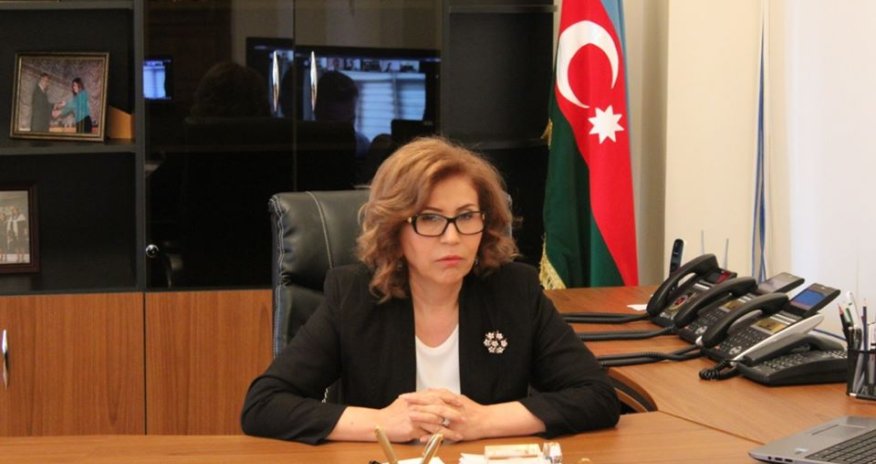 Bahar Muradovanın 28 tədbirinə 6 ayda iki milyon manata yaxın pul xərclənəcək