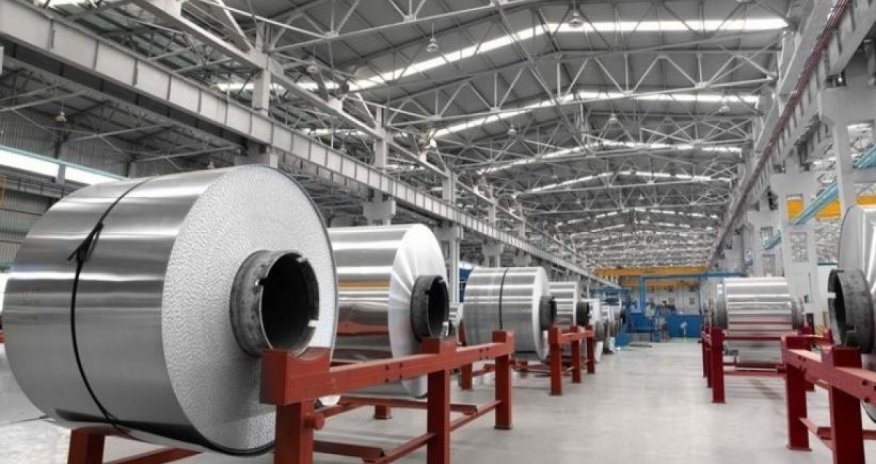 ОАО &laquo;Азербайджанский алюминий&raquo; ликвидируется