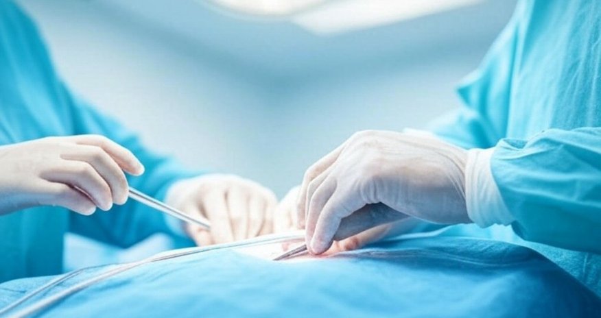 Bakıdakı yeni plastik cərrahiyyə klinikası işə başlayıb