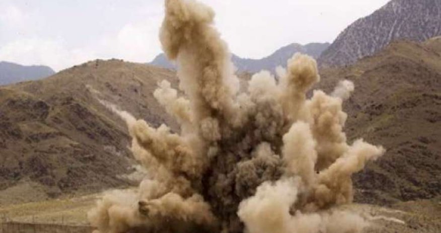 Ağdərədə mina partlayıb, bir nəfər xəsarət alıb