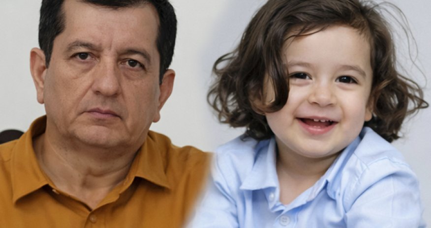 Masallıda yanğın: baba və 2 yaşlı nəvə həlak olub