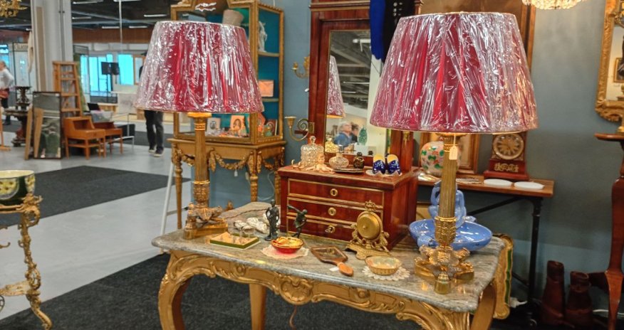 Новая классика &mdash; это будущее дизайна - ФОТО