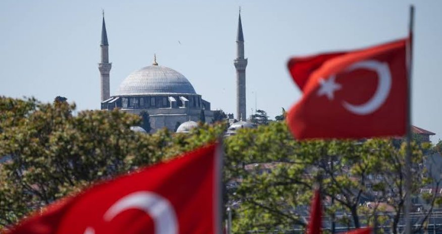 Турция договаривается с Ираном