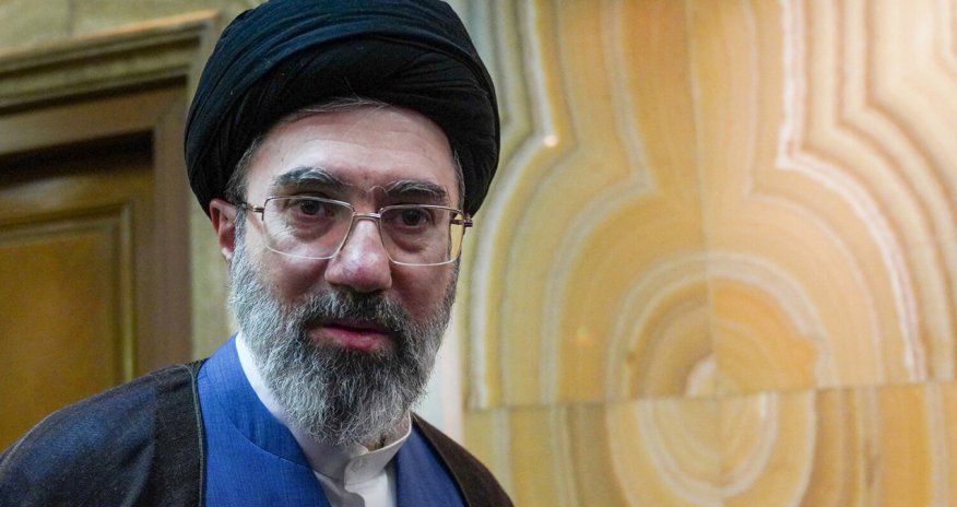 Müctəba Xameneinin səhhəti yaxşıdır, ictimaiyyət qarşısına çıxacaq