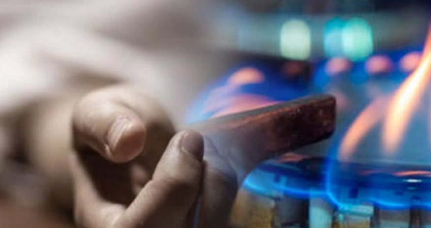 Siyəzəndə 59 yaşlı qadın dəm qazından boğularaq ölüb