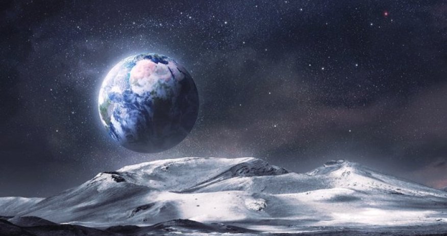 Rusiya Ayda araşdırmalar aparacaq