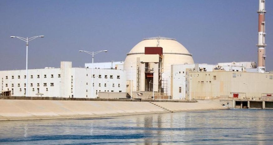 &laquo;Росатом&raquo; вывозит персонал с &laquo;Бушера&raquo;