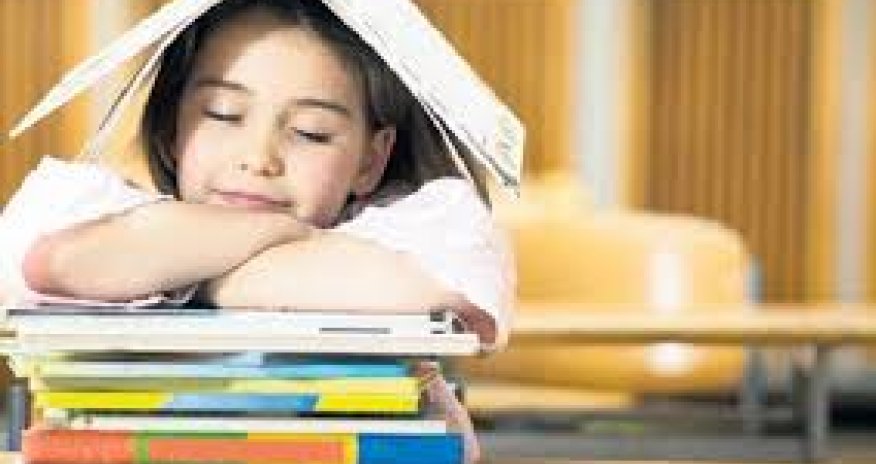 Bu gün beynəlxalq uşaq kitabı günüdür