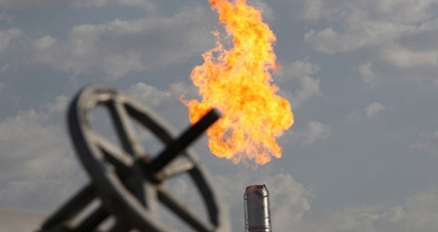 Цены на газ в Европе выросли на 6%