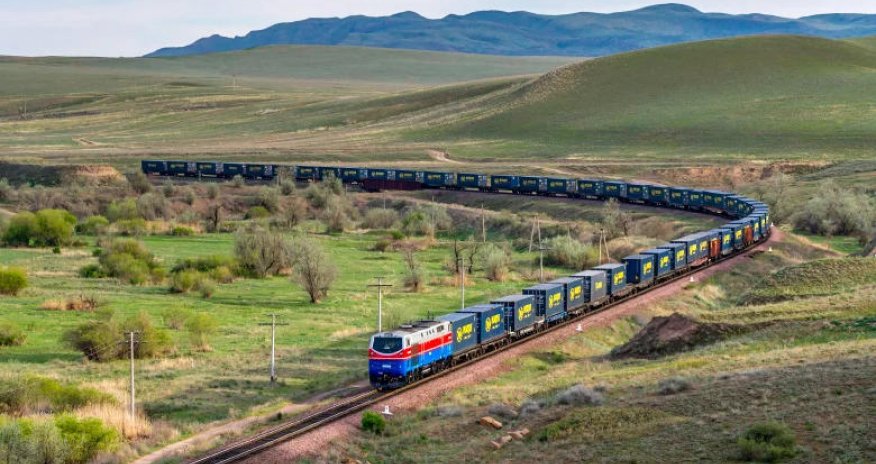 Azerbaijan&rsquo;s trade with Turkic Council countries exceeds $7.3 billion in 2025