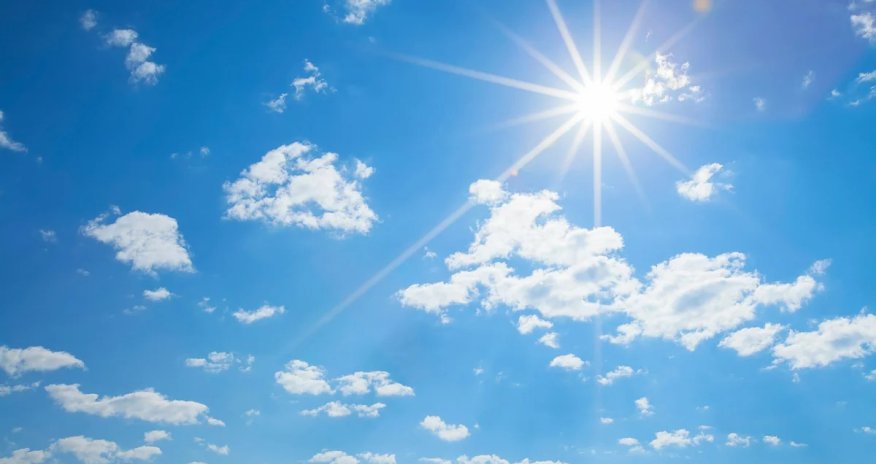 Завтра в Азербайджане ожидается до 26&deg; тепла