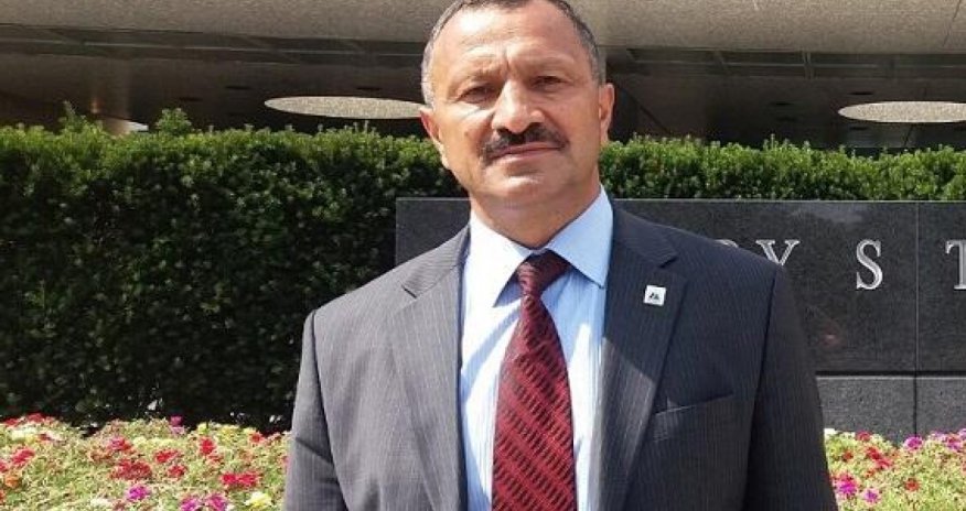 Верховный суд отклонил кассацию Тофика Ягублу