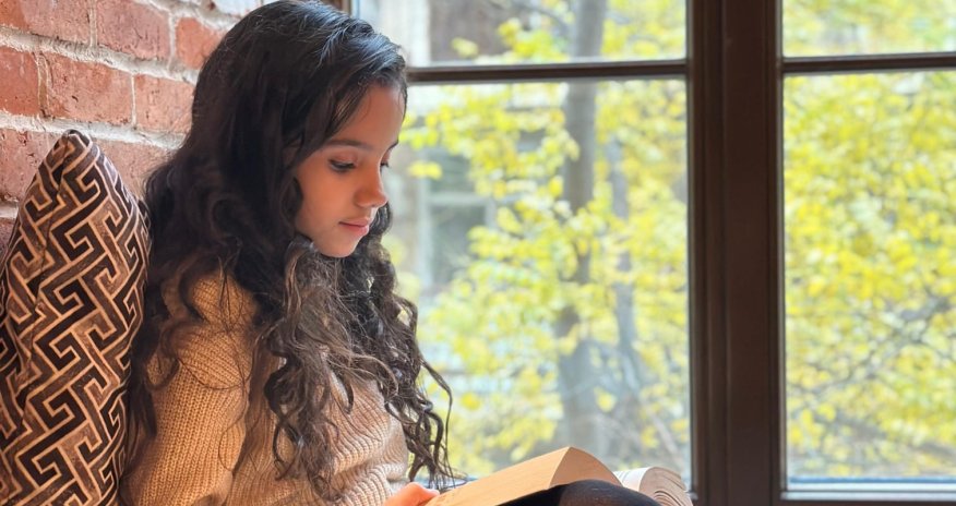 Dünyada hər 4 uşaqdan biri kitab oxuya bilmir - Azərbaycanda vəziyyət necədir?/Şərh