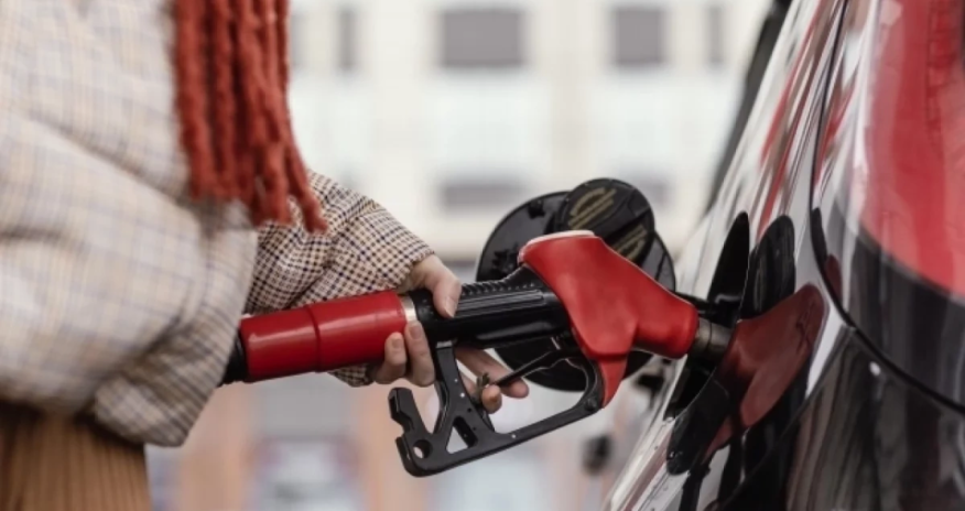 
Fransada yanacaq tükənir