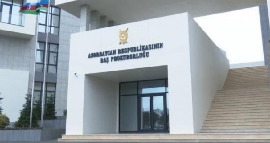 Азербайджан передал гражданина Пакистана Таджикистану