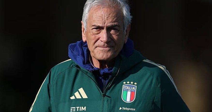 СМИ: Президент Федерации футбола Италии подал в отставку