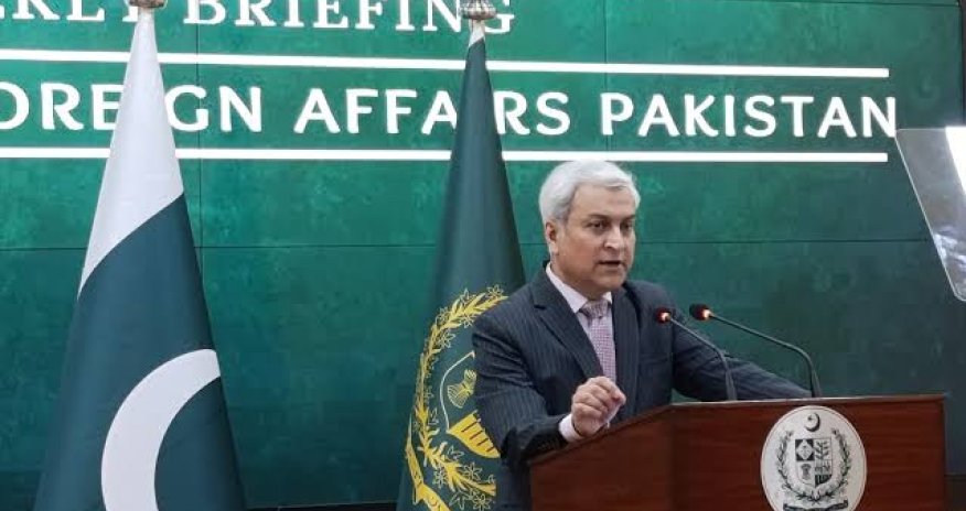 Пакистан заявил о готовности продолжать посредничество между США и Ираном