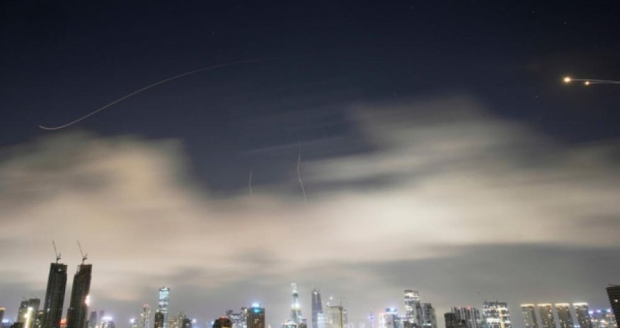 Иран может оставить весь мир без интернета