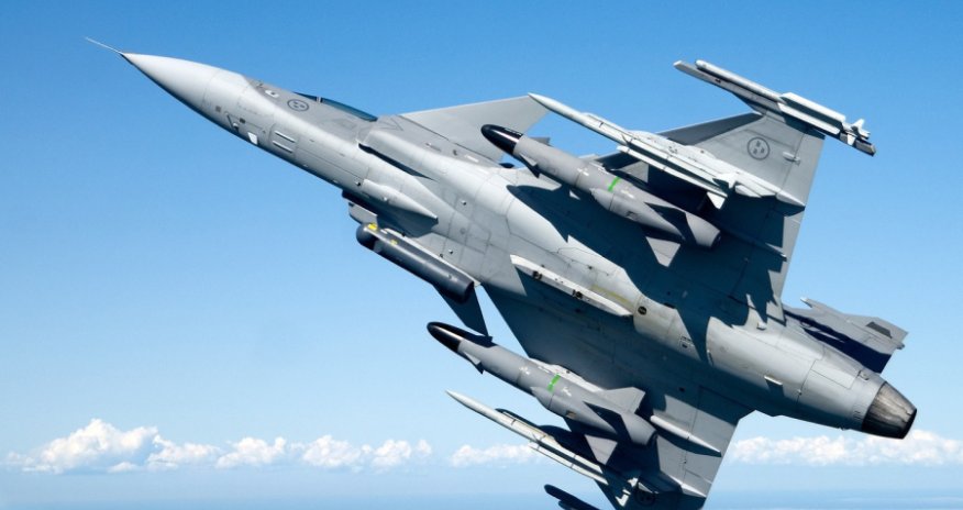 
France to self-finance Rafale F5 after UAE exits funding talks