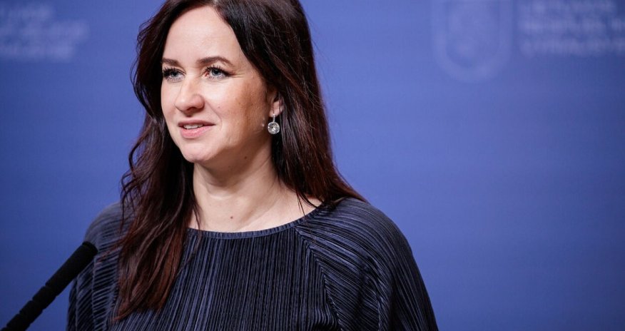 
Litva Baş nazirinin Azərbaycana səfəri gözlənilir