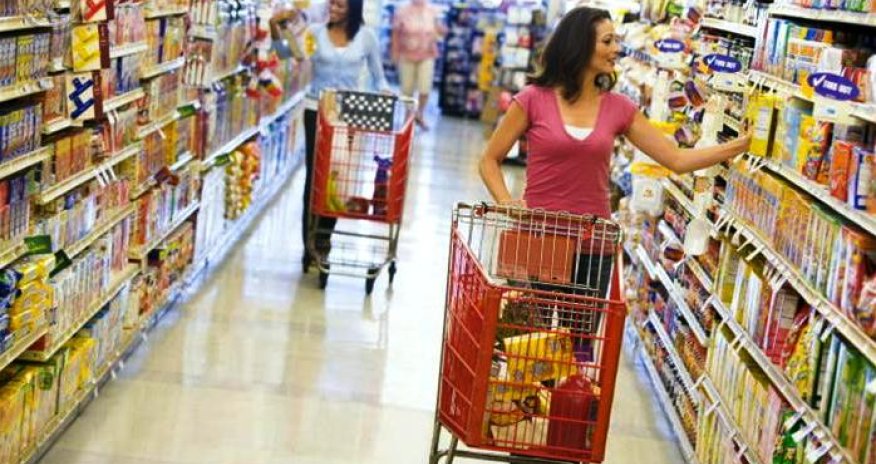 
FAO mart ayı üçün ərzaq qiymətləri indeksini açıqlayıb