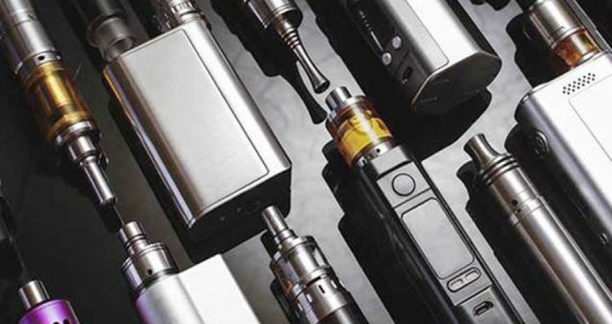 AİİB elektron siqaret qadağası ilə bağlı bəyanat yayıb