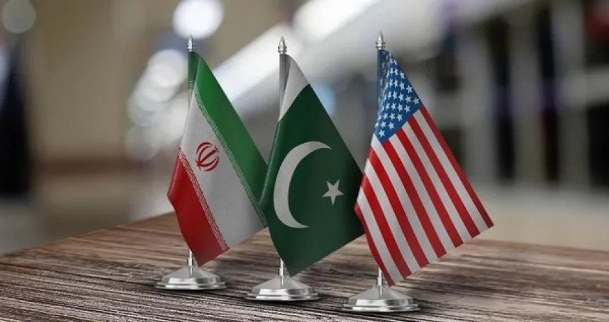 &laquo;Требования неприемлемые&raquo;: переговоров Ирана с США не будет