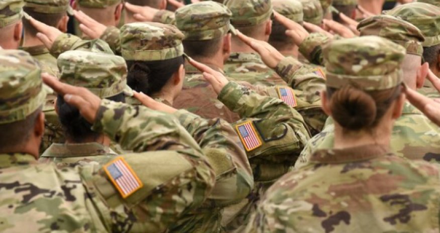 Пентагон назвал потери США