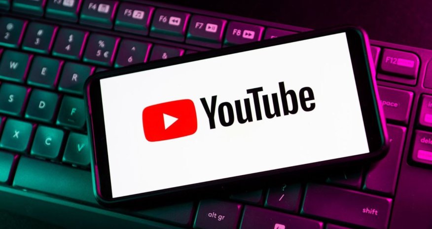 YouTube удалил госканалы Беларуси