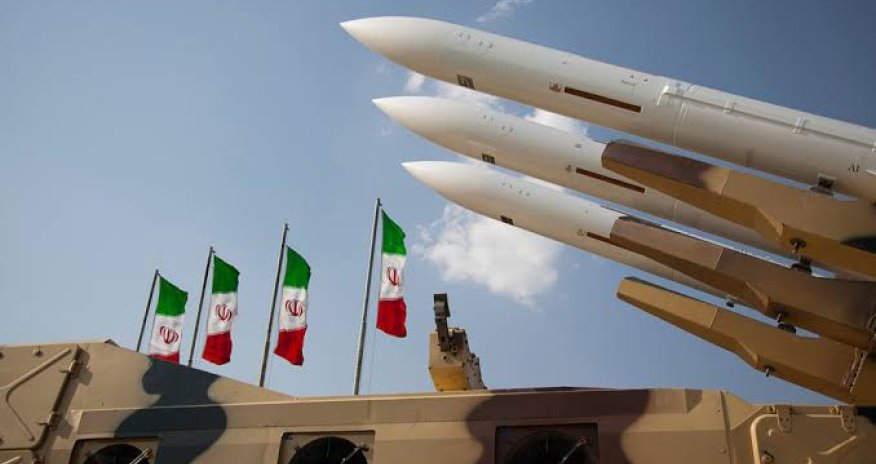 США не под силу уничтожить ракетный арсенал Ирана