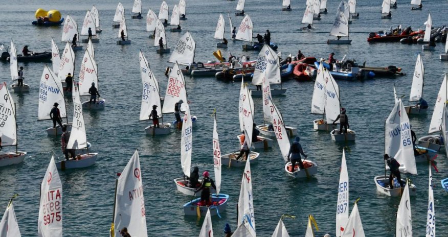 Азербайджанские гребцы показали класс в Словении