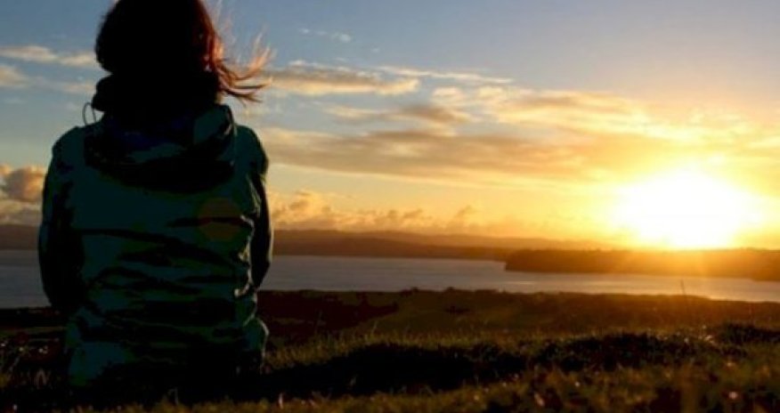 Salyanda 43 yaşlı qadın itkin düşüb