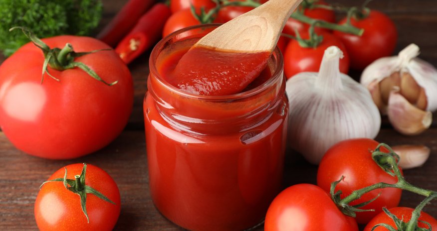 Азербайджан увеличил импорт кетчупа из Беларуси в 18 раз