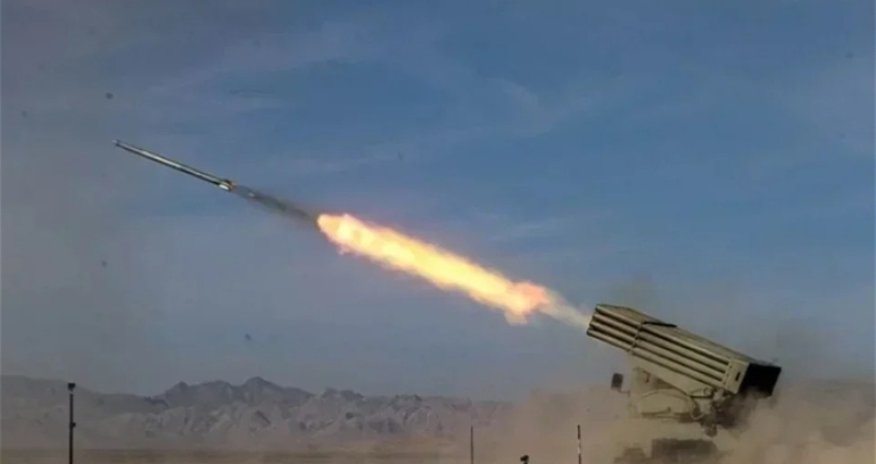 КСИР нанес удары по американским объектам в Кувейте и Patriot в Бахрейне