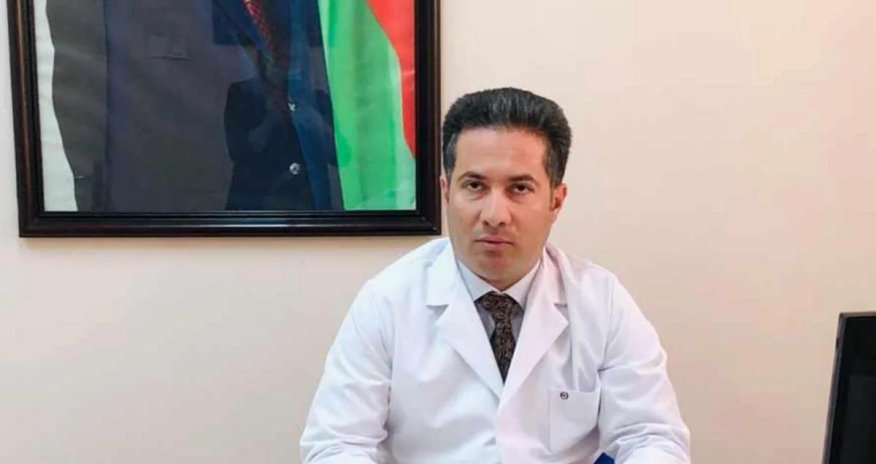 TƏBİB-in icraçı direktoruna müşavir təyin olunub