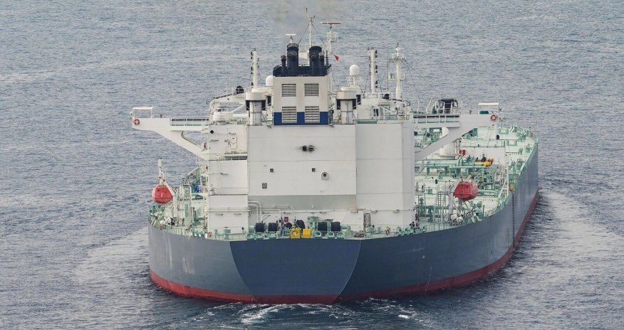 Индия получила первую иранскую нефть