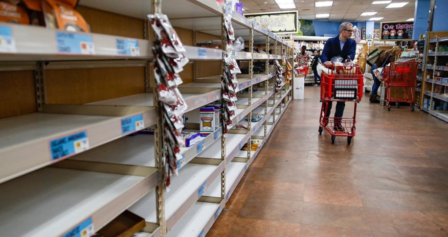 Война в Иране ударила по повседневным товарам в мире