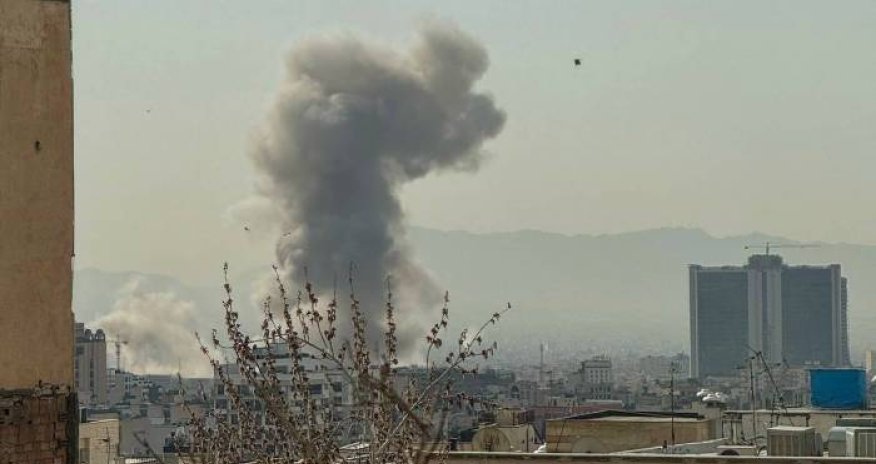 Электростанции Израиля под угрозой ударов