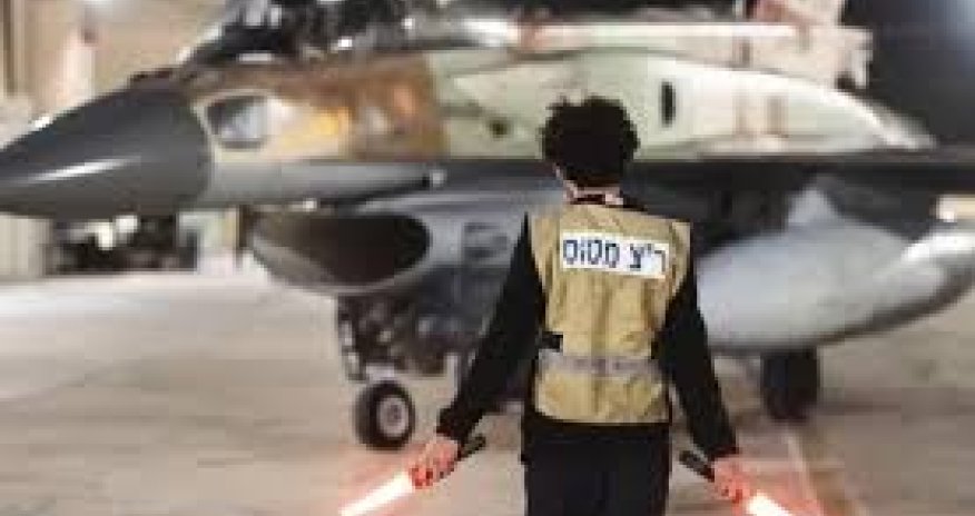 Израиль заявил об уничтоженных системах ПВО и ракетных объектах Ирана