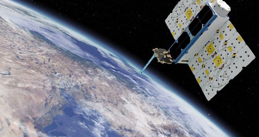 Американские спутники не будут показывать войну в Иране