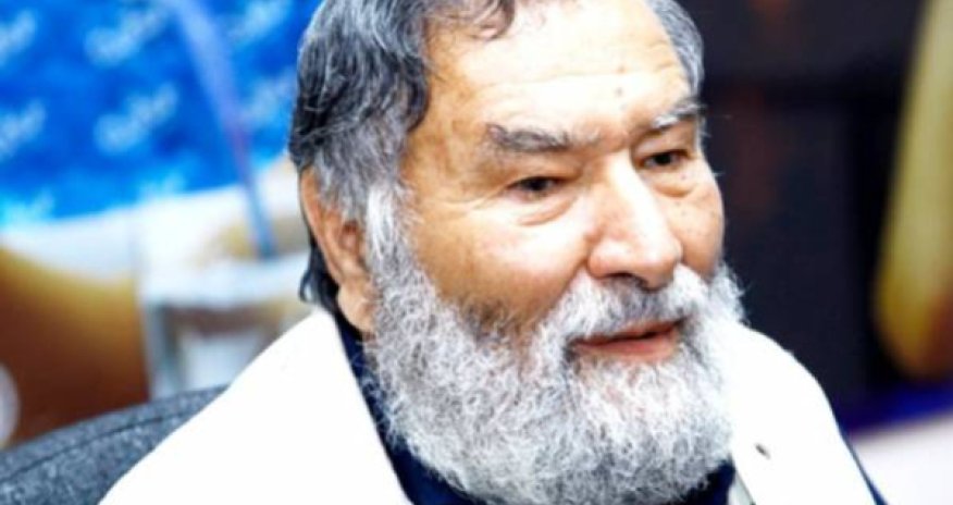 Умер Зорий Балаян