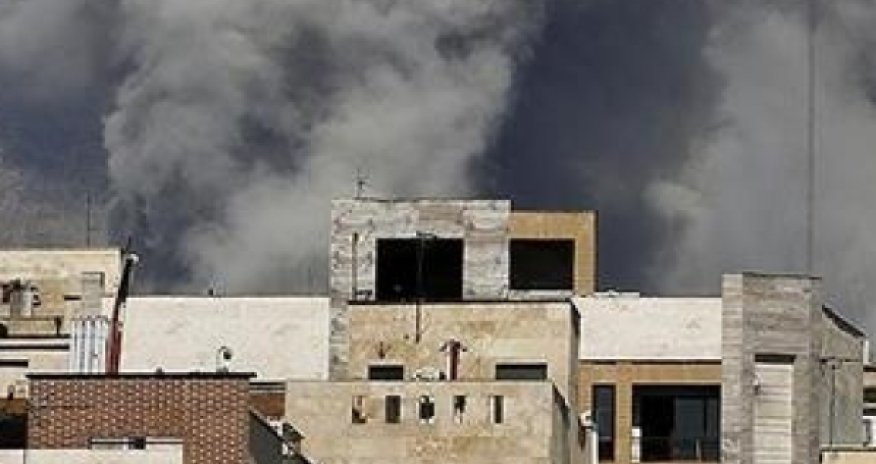 Убит еще один высокопоставленный военный Ирана