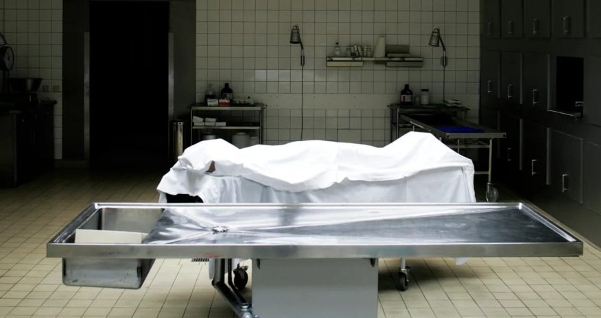 Qusarda sel aparan şəxsin meyiti tapılıb