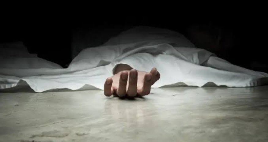 В Гусаре найдено тело погибшего мужчины, унесенного селевым потоком