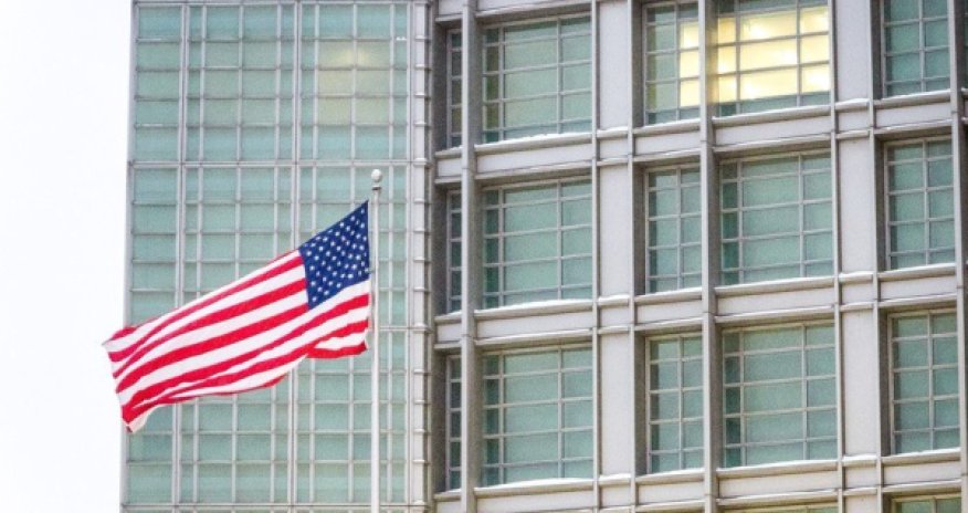 Иранские прокси атаковали дипломатические объекты США