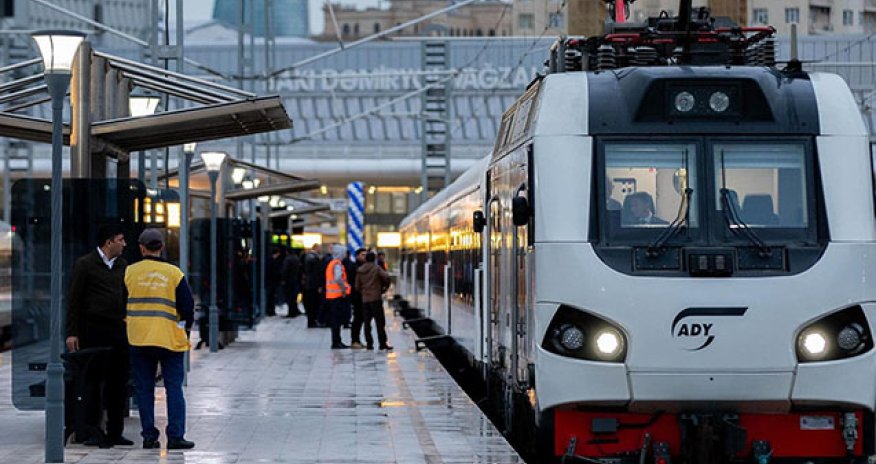 Qatarlar gecikə bilər- ADY