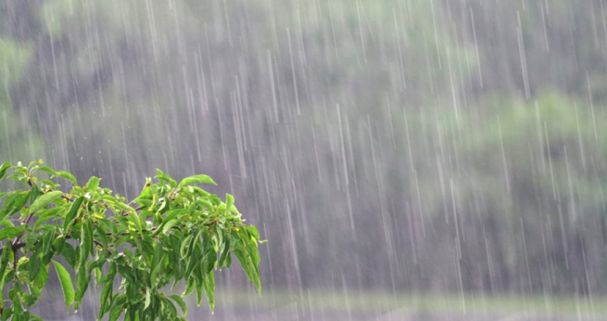 Нестабильная погода в Азербайджане сохранится до вечера 7 апреля