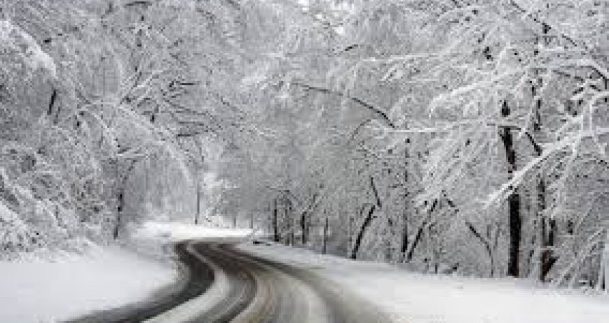 На Сахалине объявлено экстренное предупреждение из-за циклона и снегопада