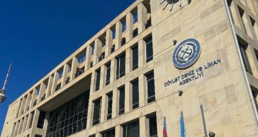 Azərbaycanda bəzi limanlar bağlanıb